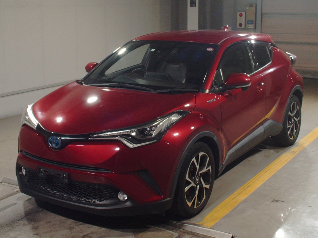 Ｃ－ＨＲ