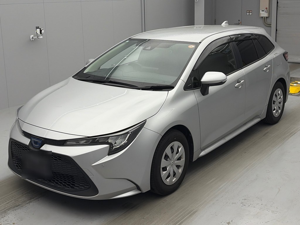 カローラツーリング HV G-X