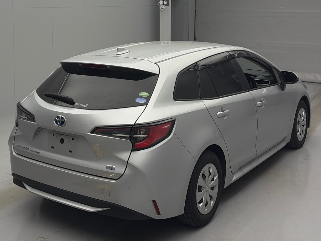 カローラツーリング HV G-X