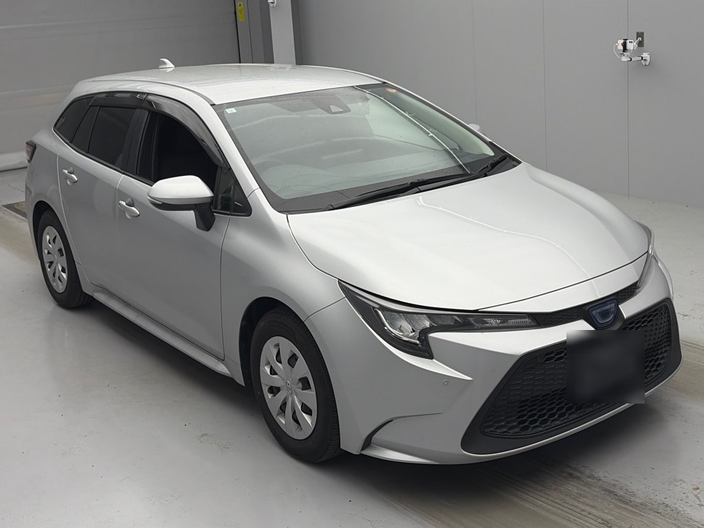 カローラツーリング HV G-X