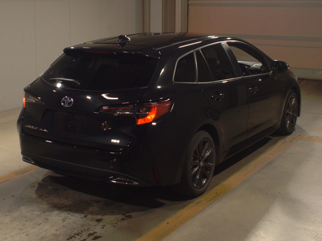 カローラツーリング HV WXB