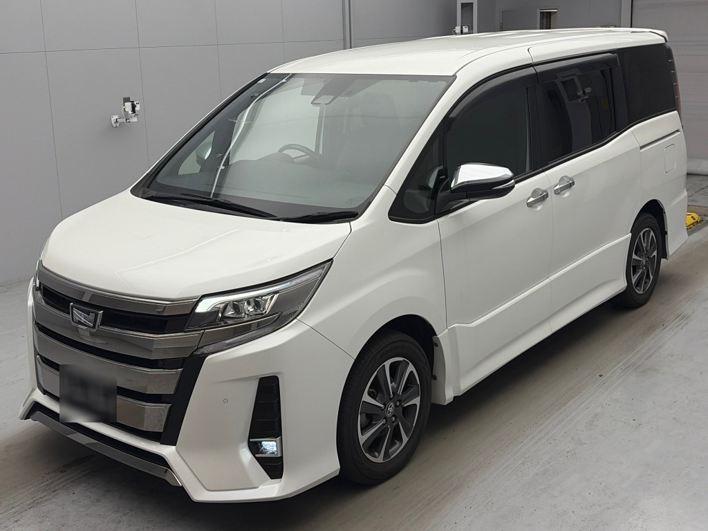 トヨタ ノア SI WXB3