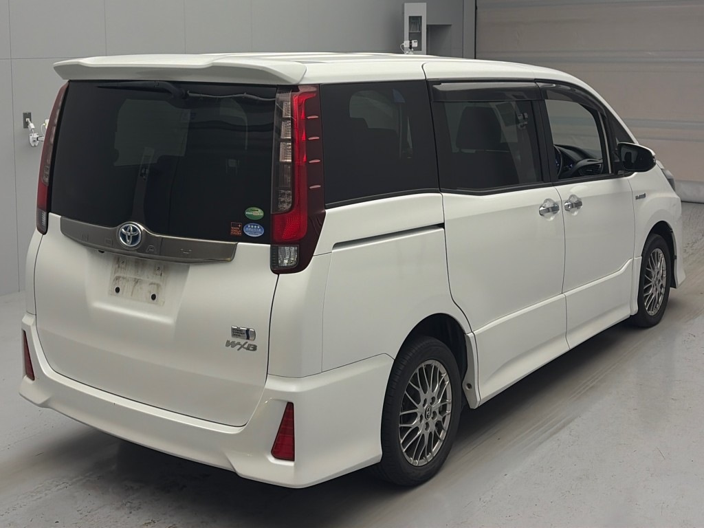 ノア SIダブルバイビー