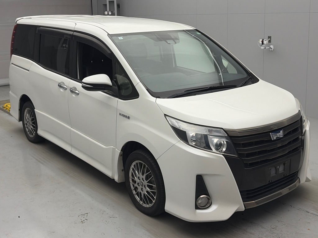 ノア SIダブルバイビー