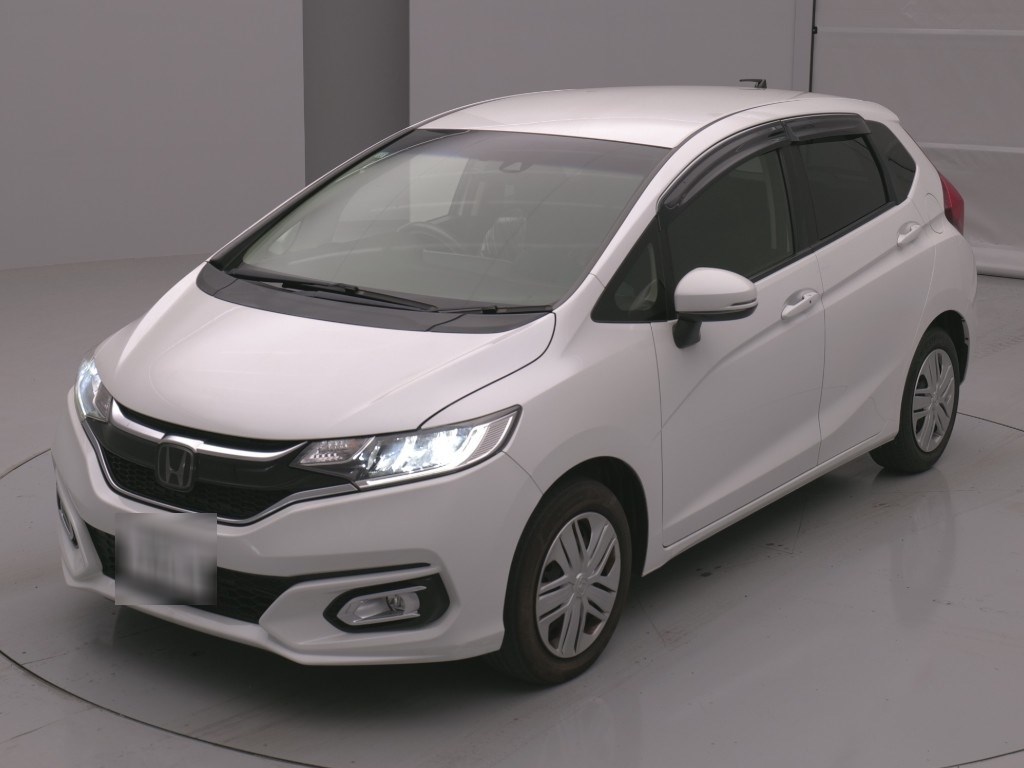 ホンダ フィット 13G Lホンダセンシング