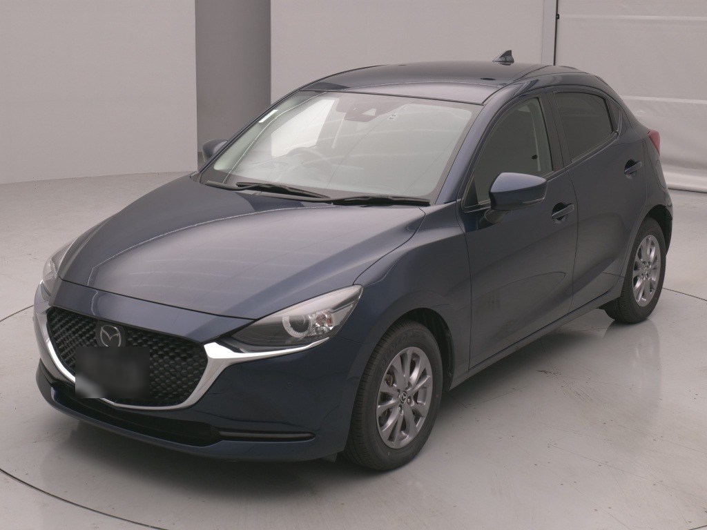 MAZDA2 15Sプロ SE2