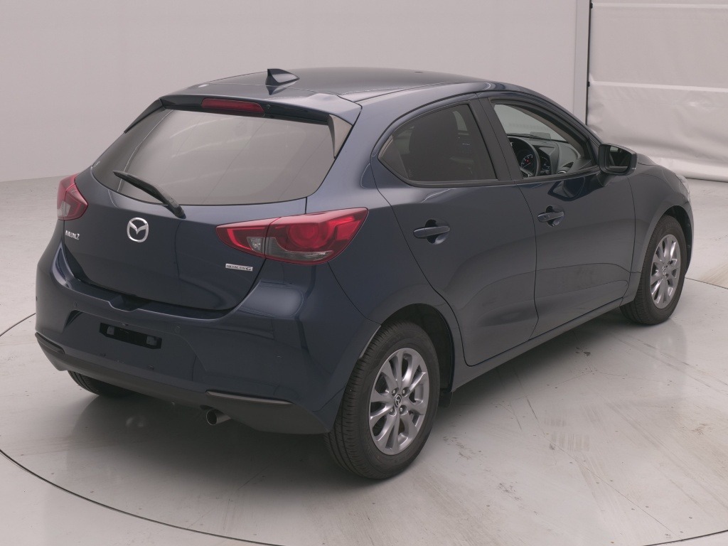 MAZDA2 15Sプロ SE2