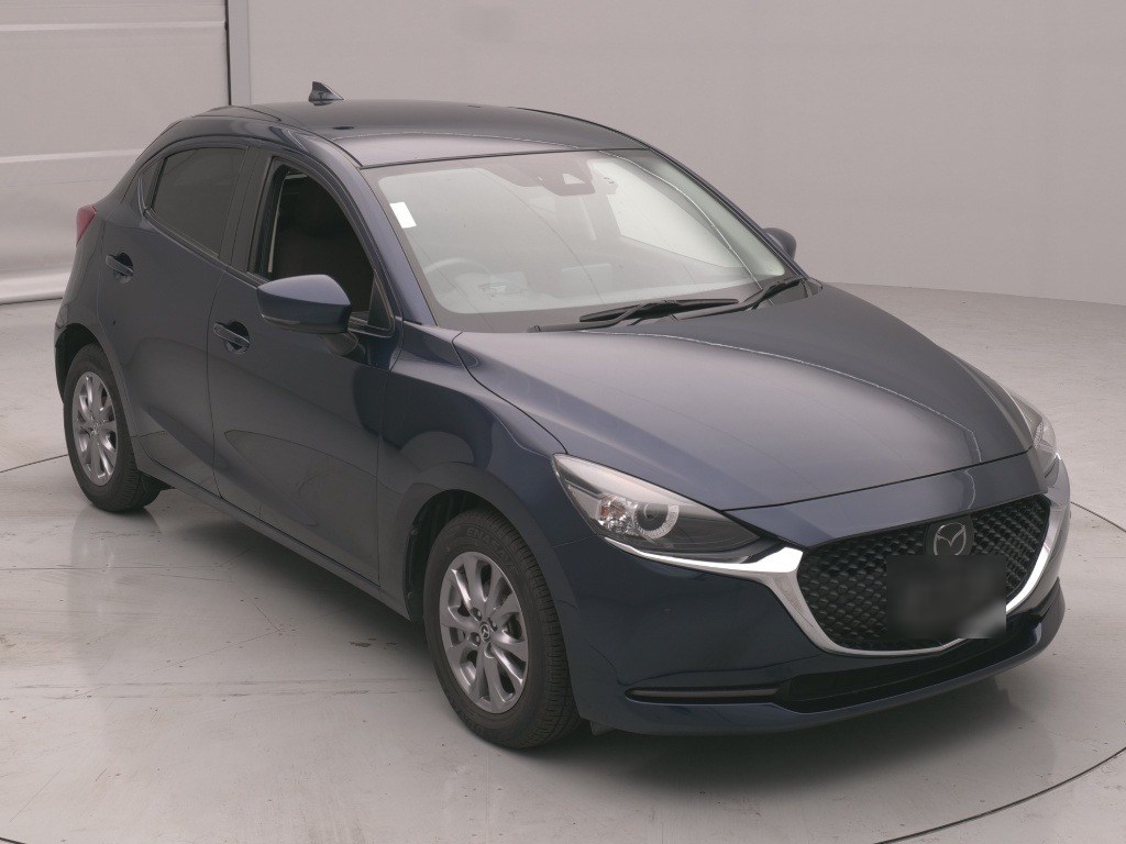 MAZDA2 15Sプロ SE2