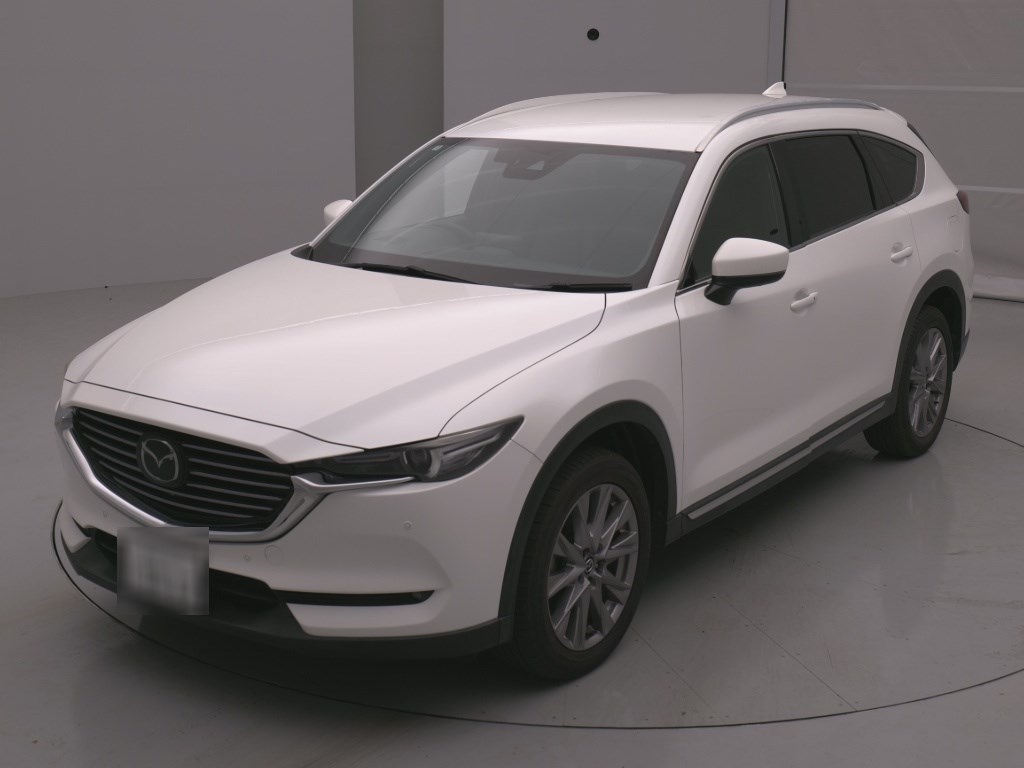マツダ CX-8 XD プロアクティブ S