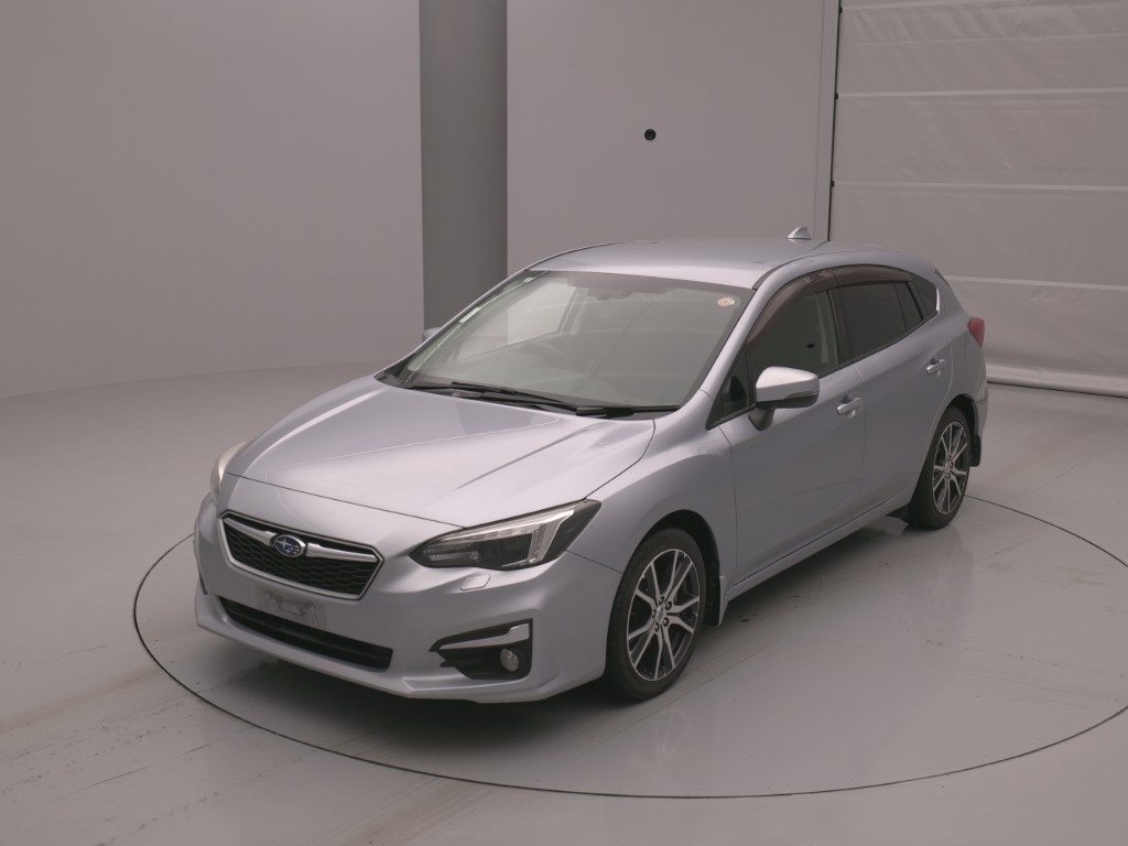 スバル インプレッサスポ2.0I-LアイAD