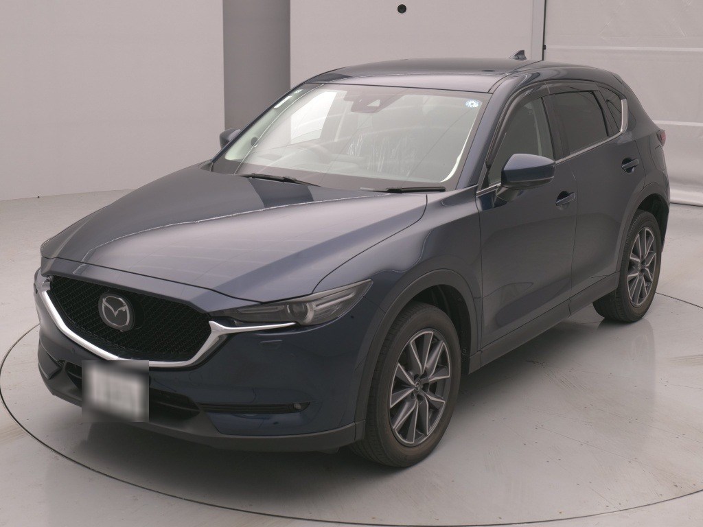 CX-5 XD プロアクティブ