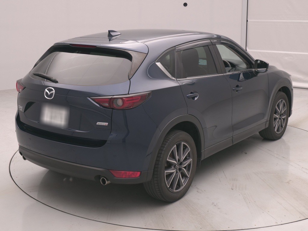 CX-5 XD プロアクティブ