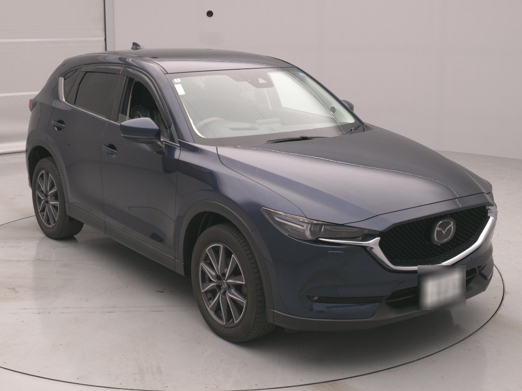 CX-5 XD プロアクティブ