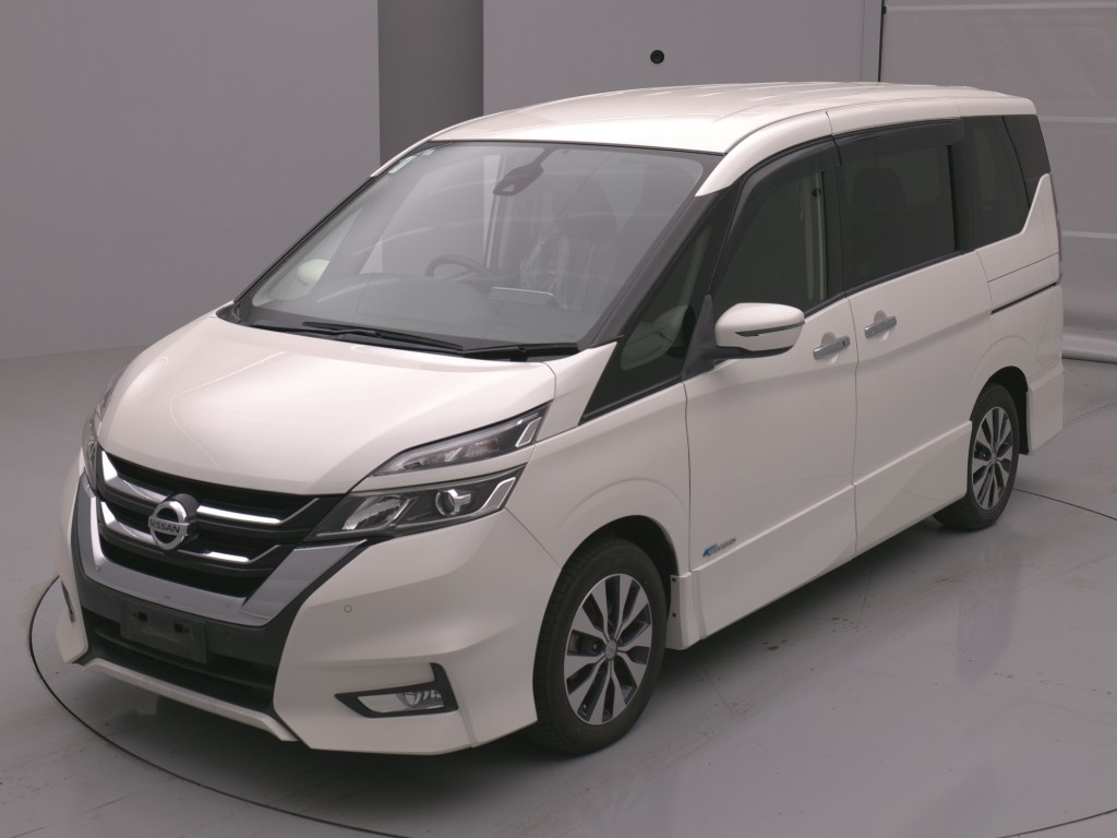 日産 セレナ ハイウェイスタープロパイ