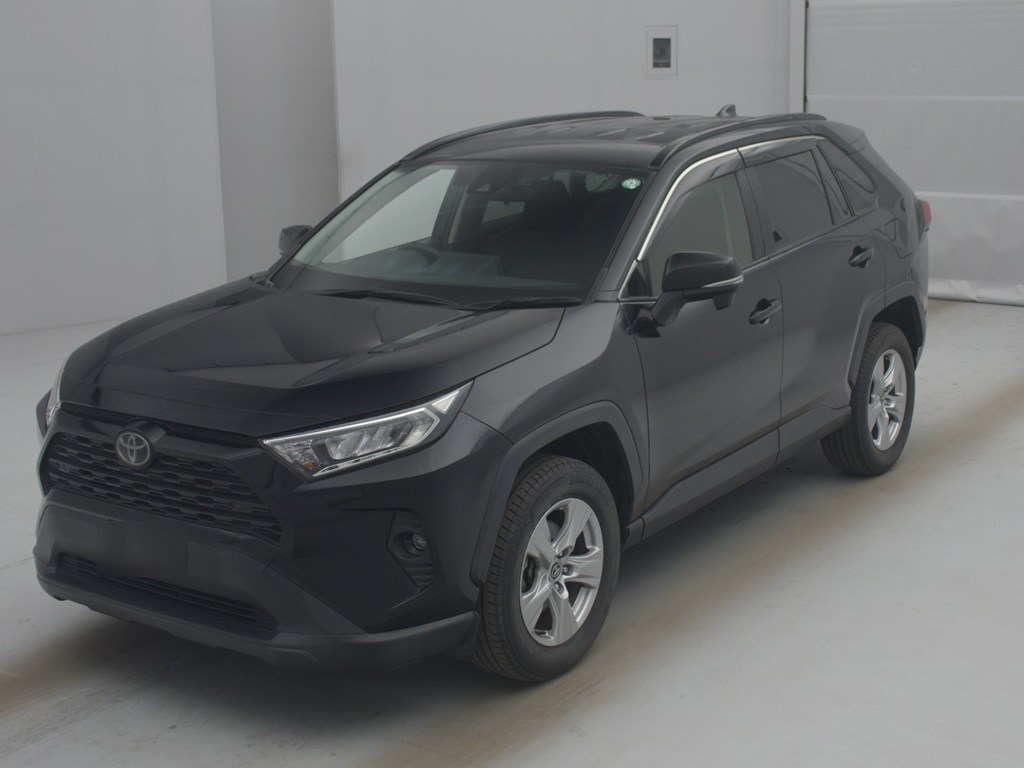 ＲＡＶ４