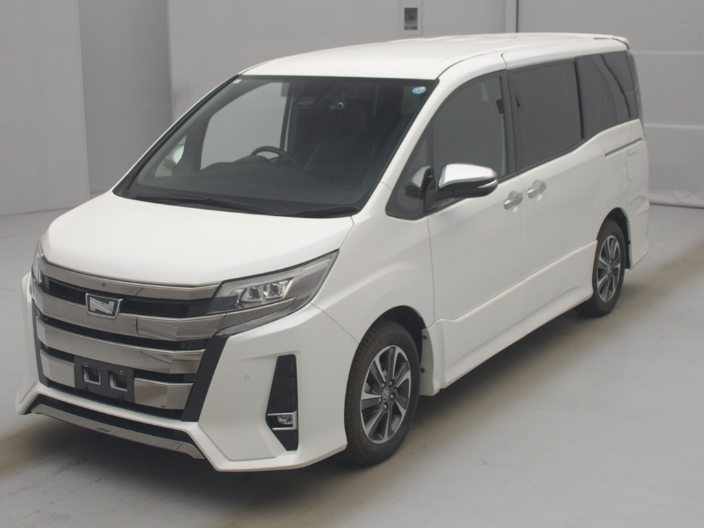 トヨタ ノア SI WxB3