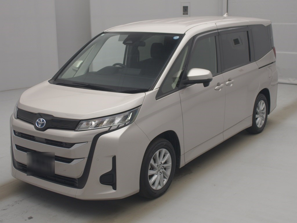 トヨタ ノア ハイブリッド G