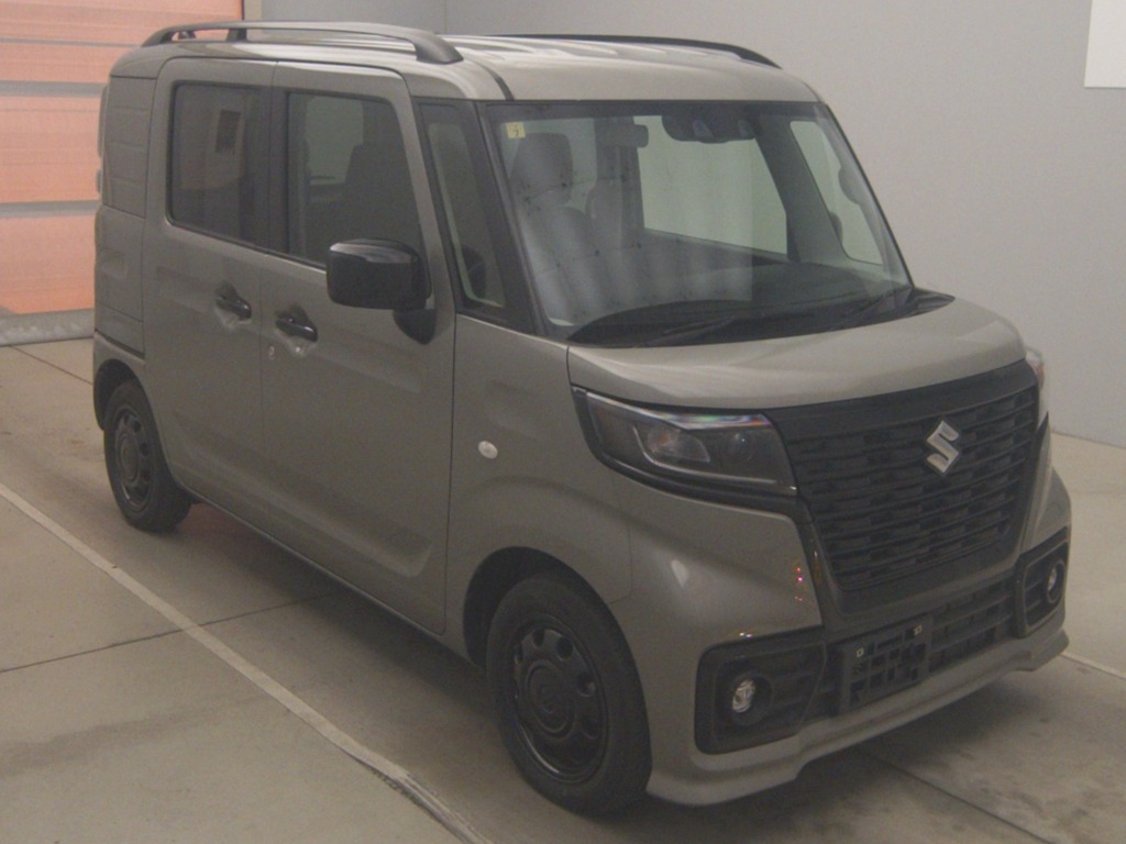 スペーシア ベース XF