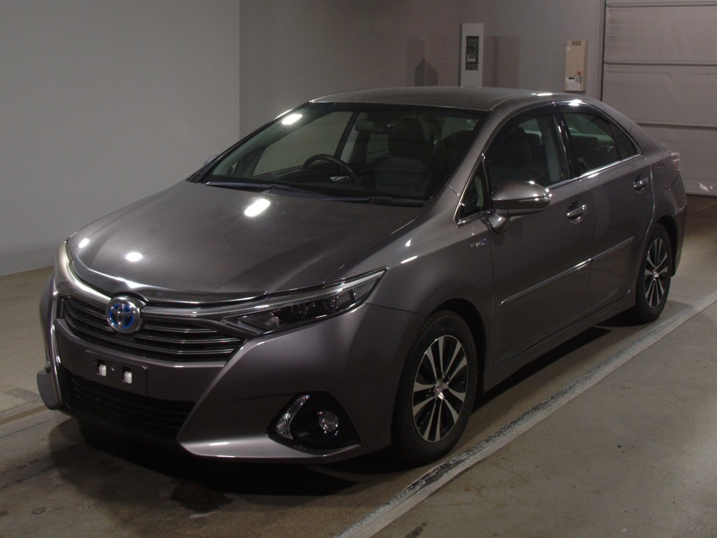 SAI S Cパッケージ