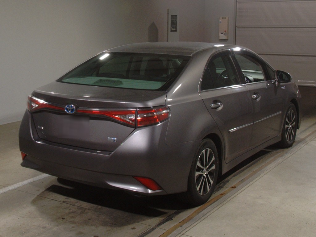 SAI S Cパッケージ