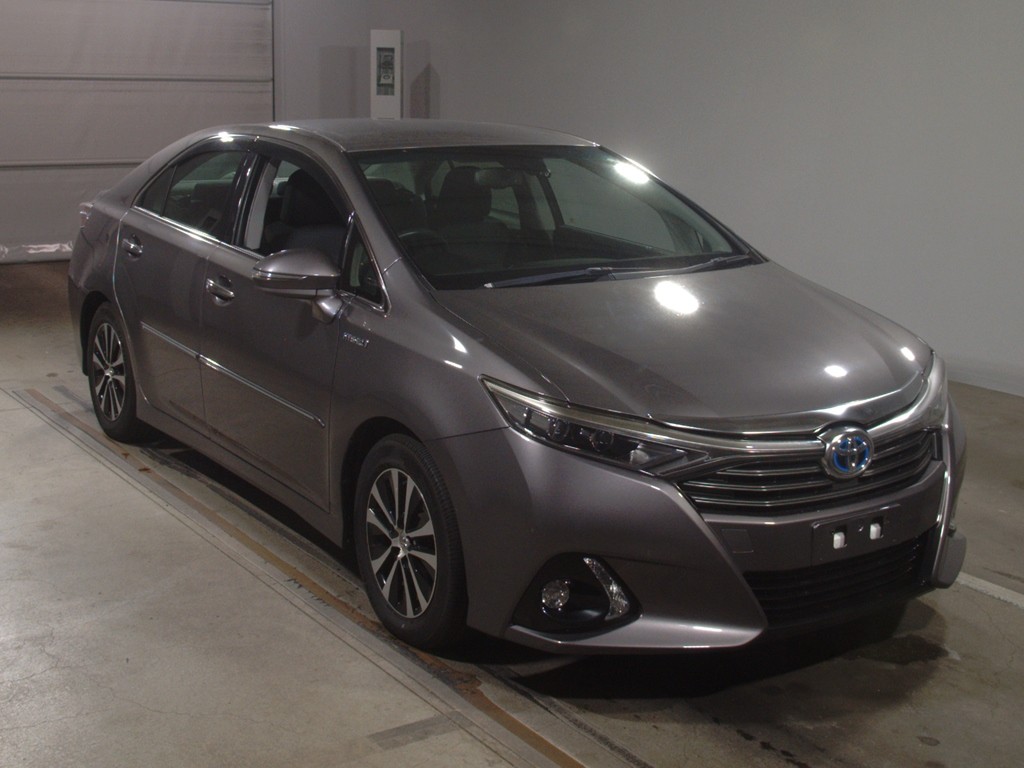 SAI S Cパッケージ