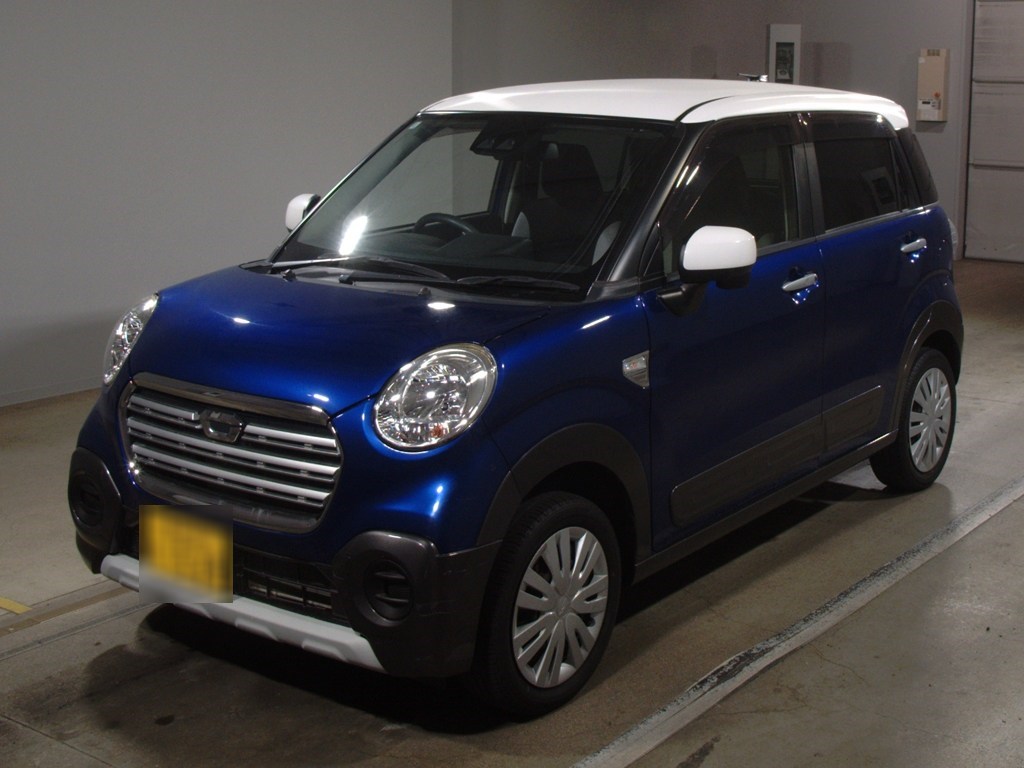 キャスト アクティバX SA3