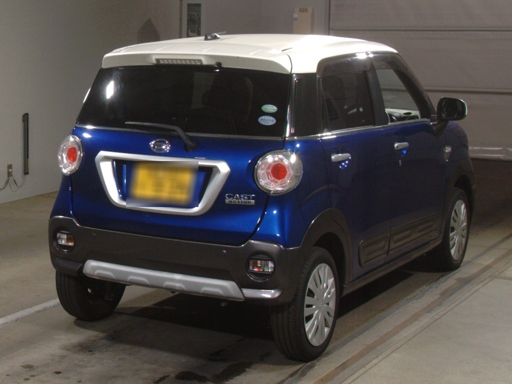 キャスト アクティバX SA3