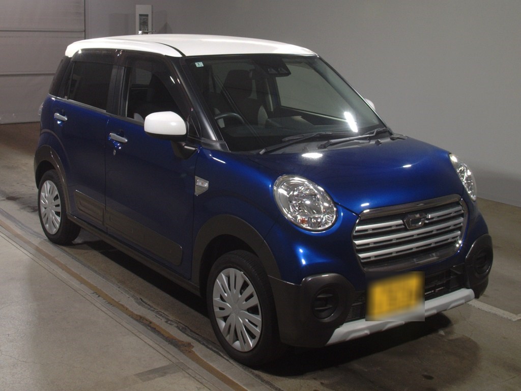 キャスト アクティバX SA3