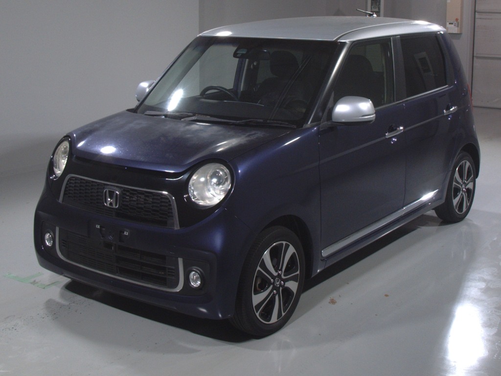 N-ONE プレミアム ツアラー