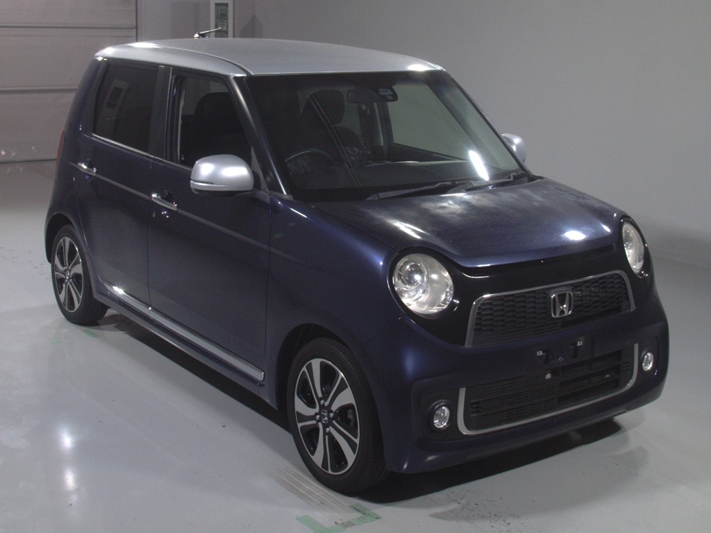 N-ONE プレミアム ツアラー