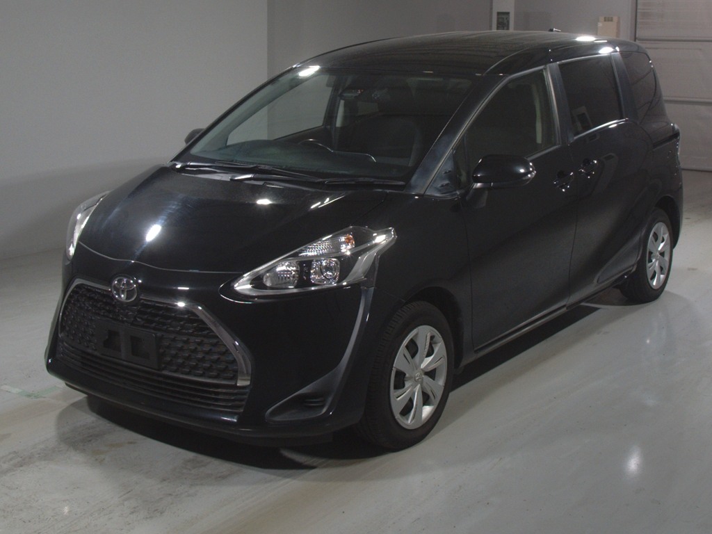 シエンタ G 7ニン