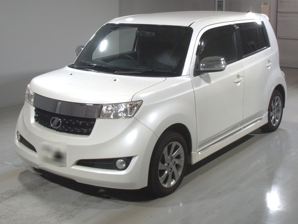 bB 1.5Z キラメキ