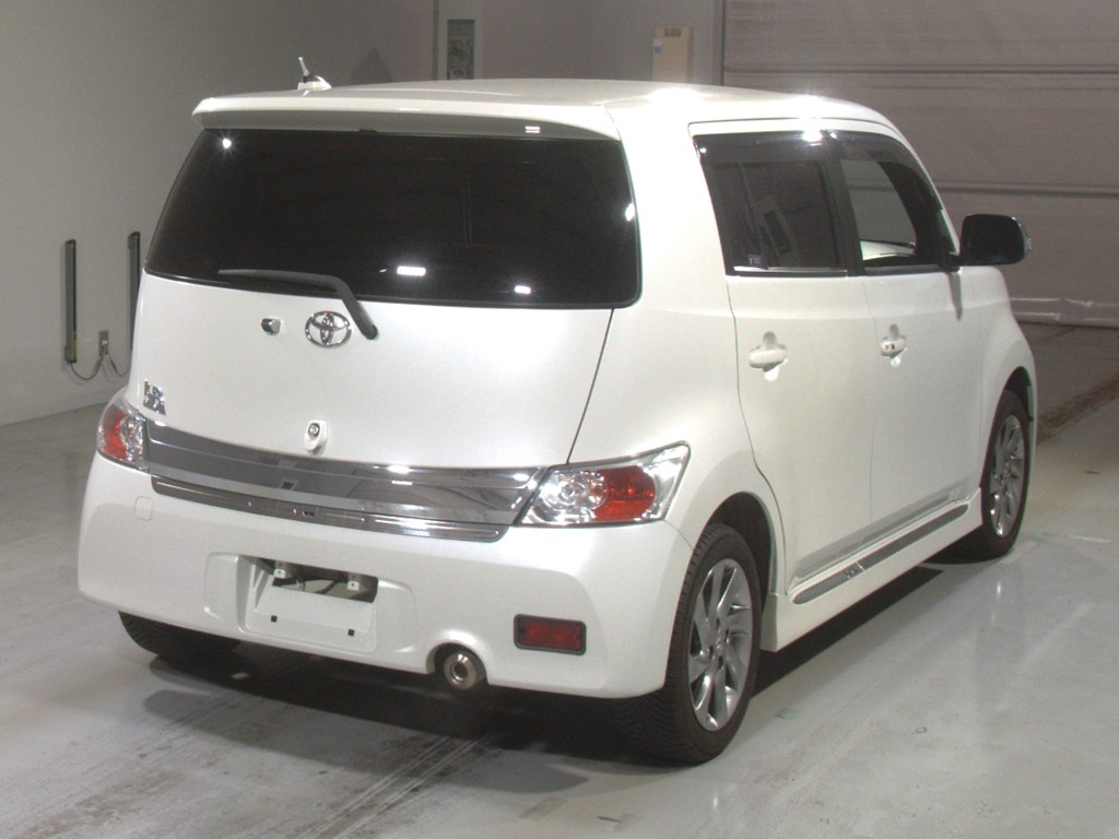 bB 1.5Z キラメキ