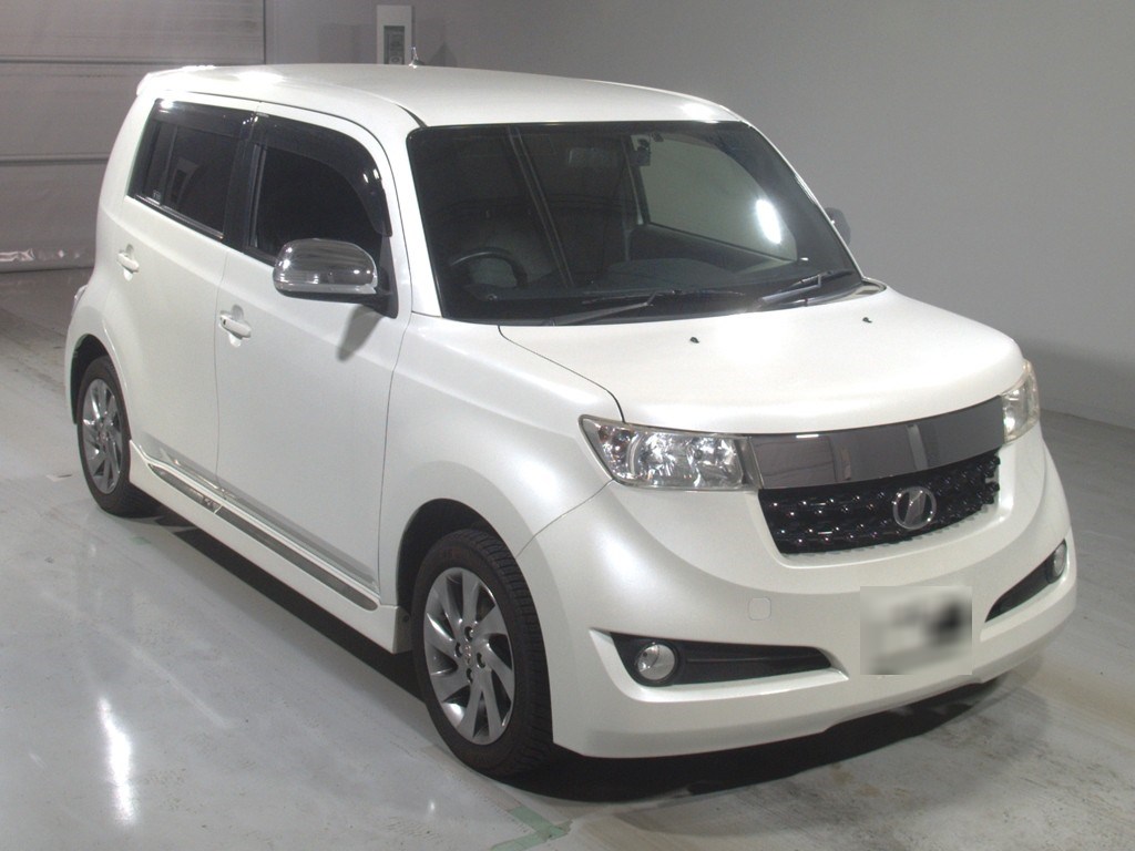 bB 1.5Z キラメキ