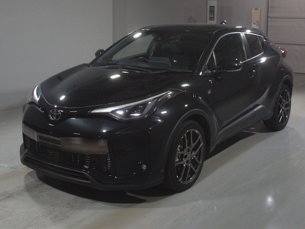C-HR HV S GRスポーツ