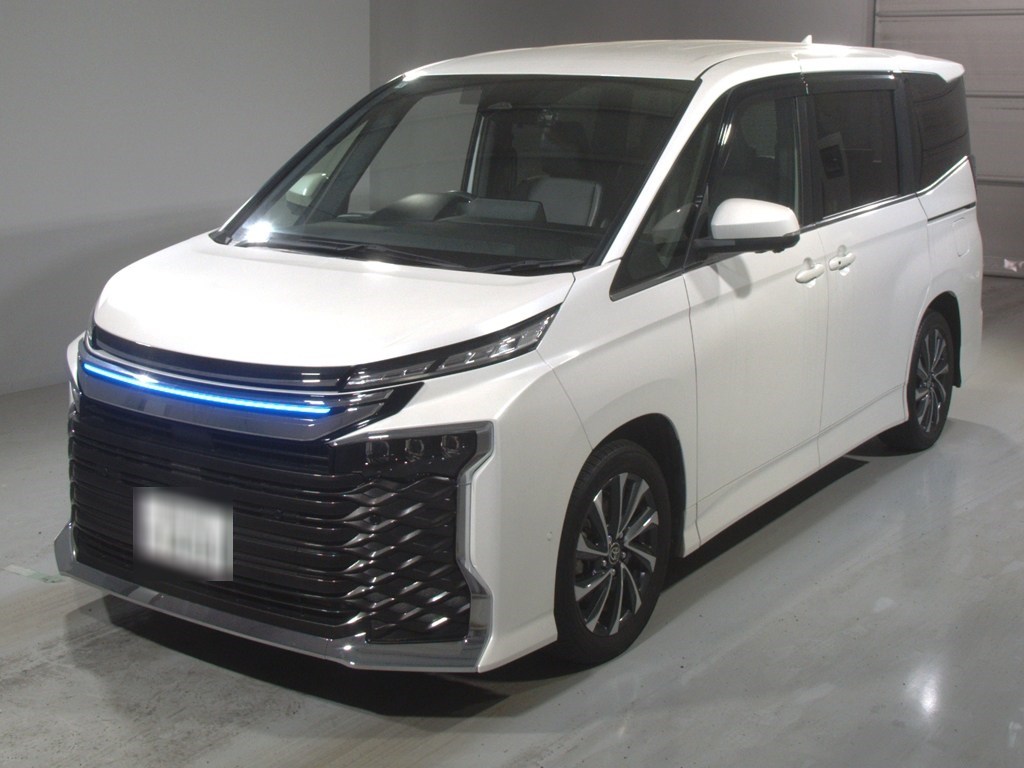 トヨタ ヴォクシーHV S-Z 7ニン