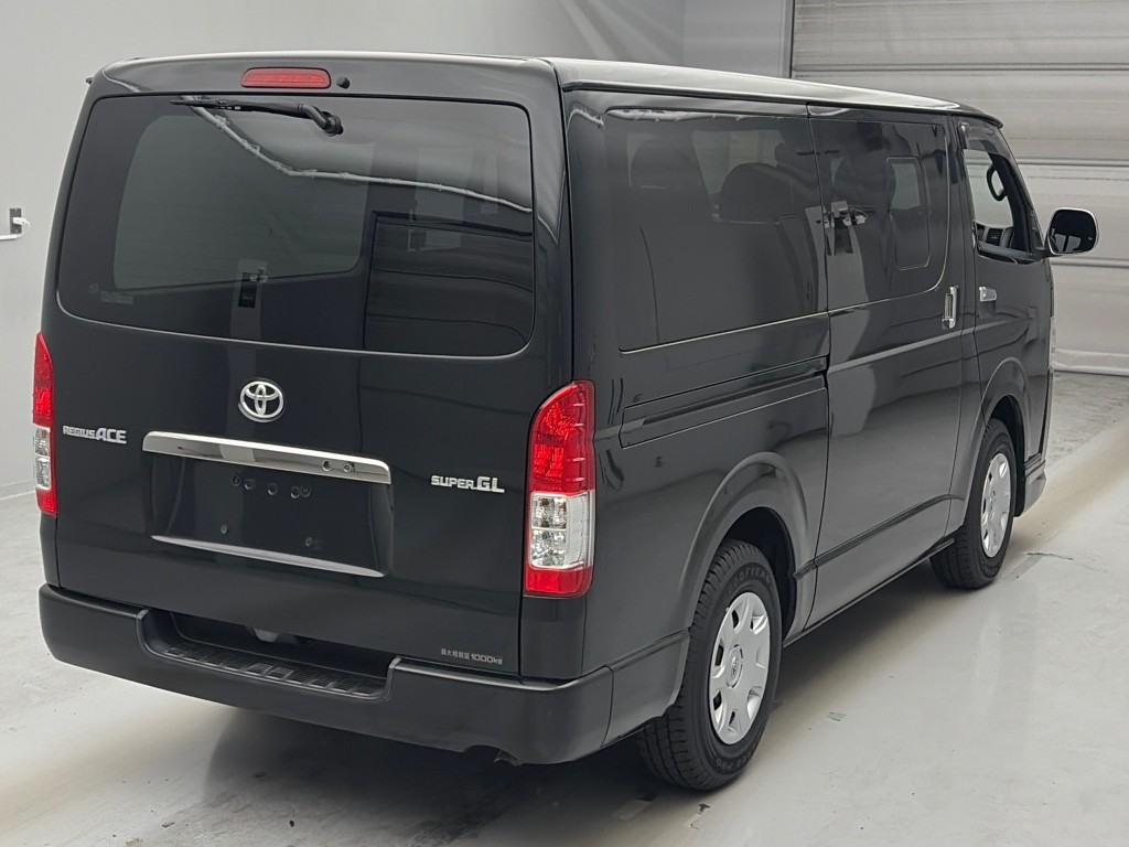 レジアスエースV S-GL Dプラ2