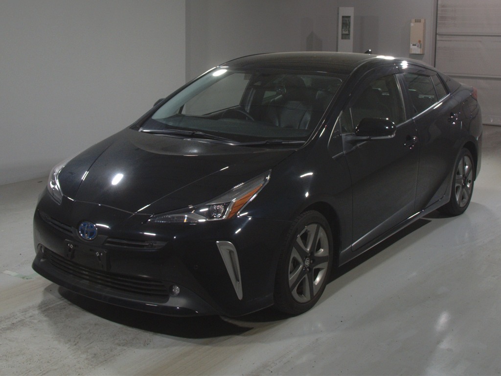 トヨタ プリウス S ツーリングセレクション