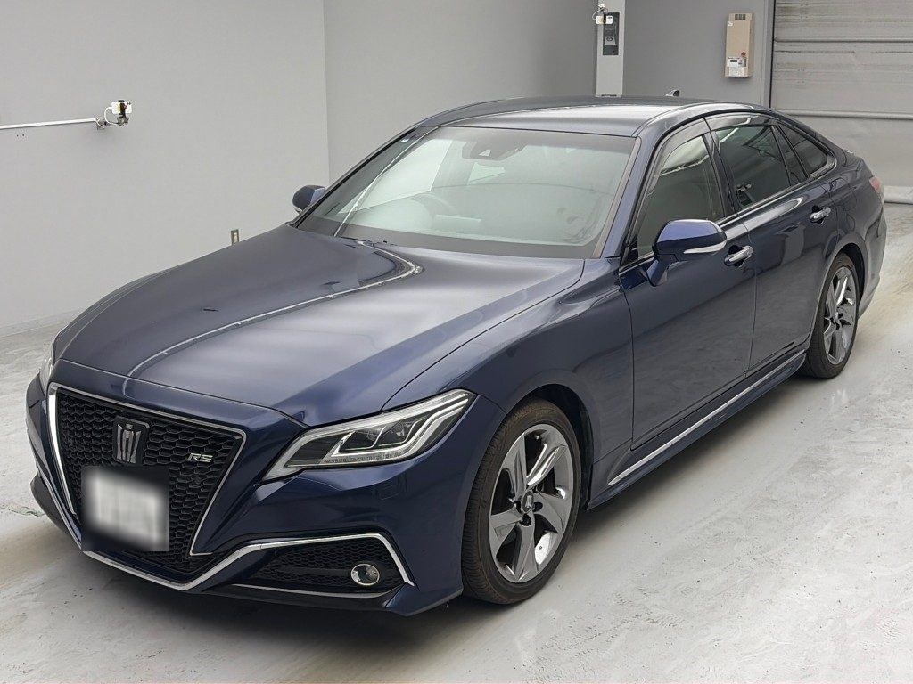 トヨタ クラウン 2.0RS