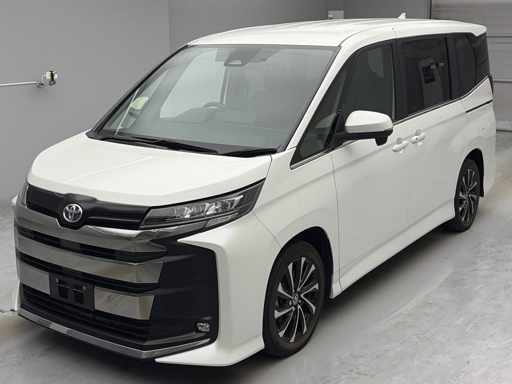 トヨタ ノア S-Z 7ニン