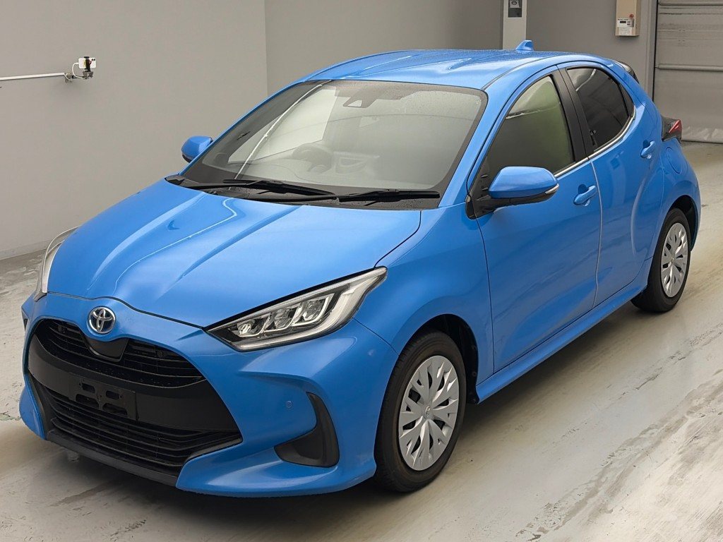 ヤリス HV Z
