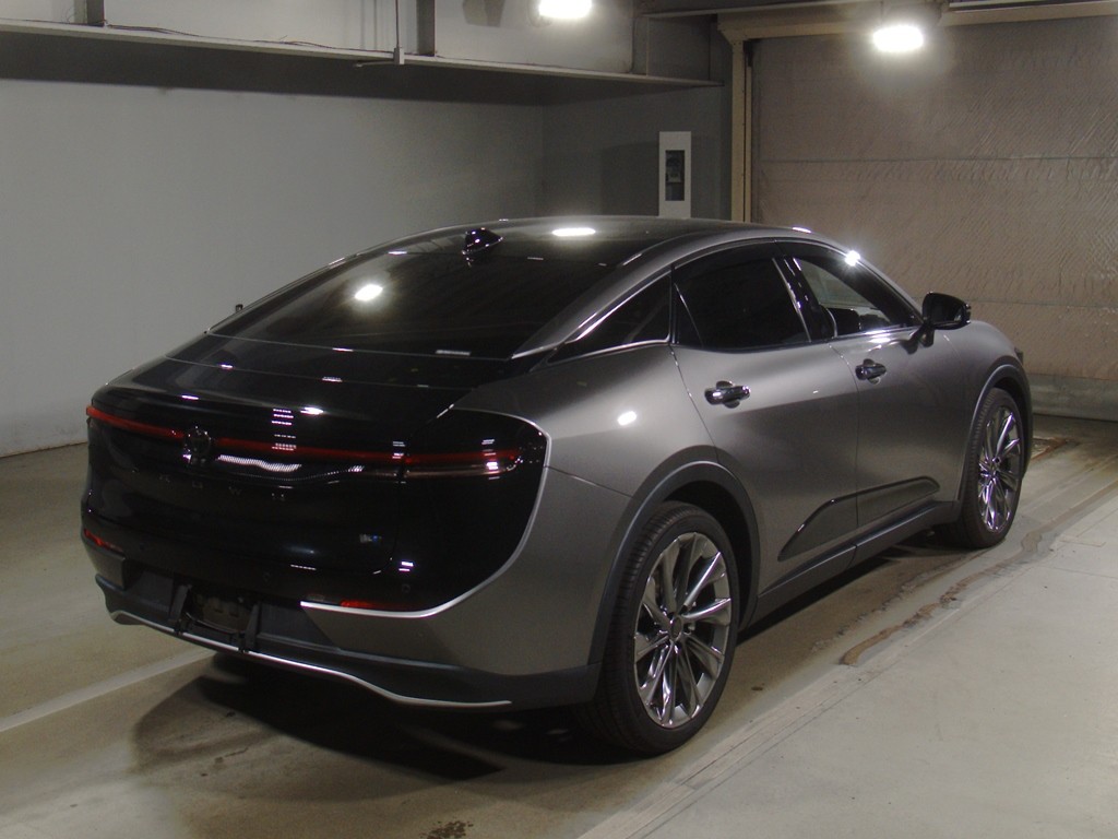 クラウン クロスオーバーG ADレザ