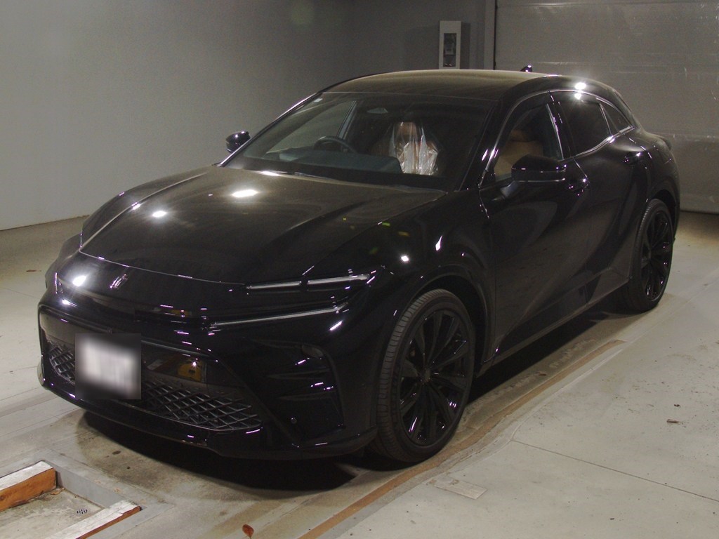 クラウンスポーツ Z