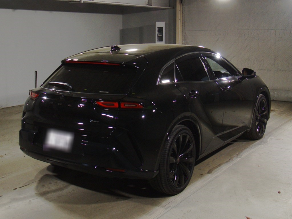 クラウンスポーツ Z