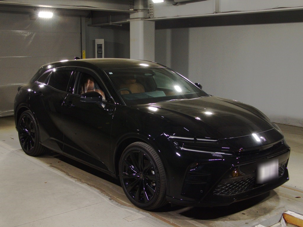 クラウンスポーツ Z