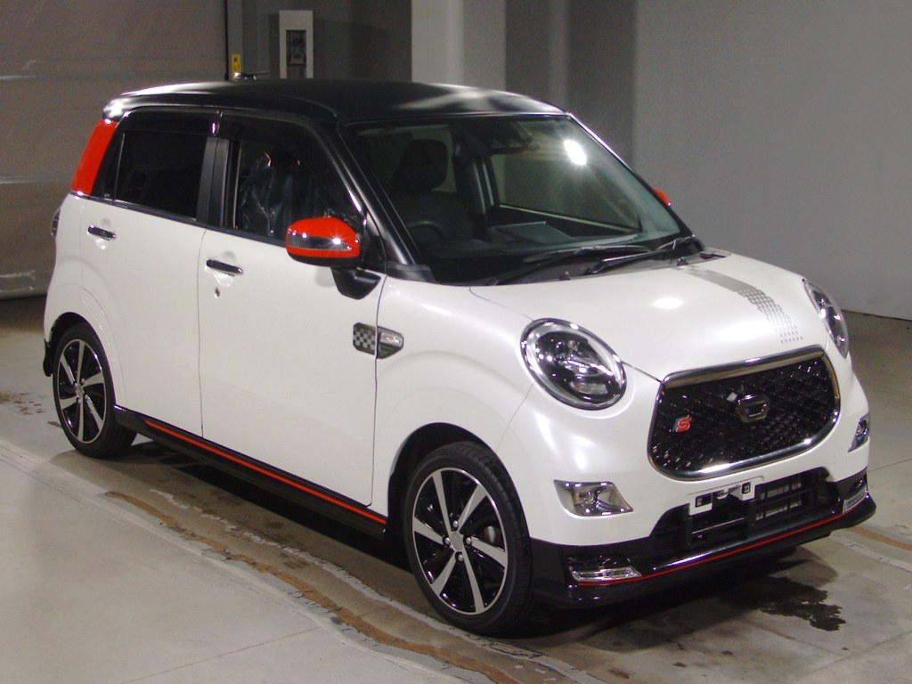 キャスト スポーツ SA3