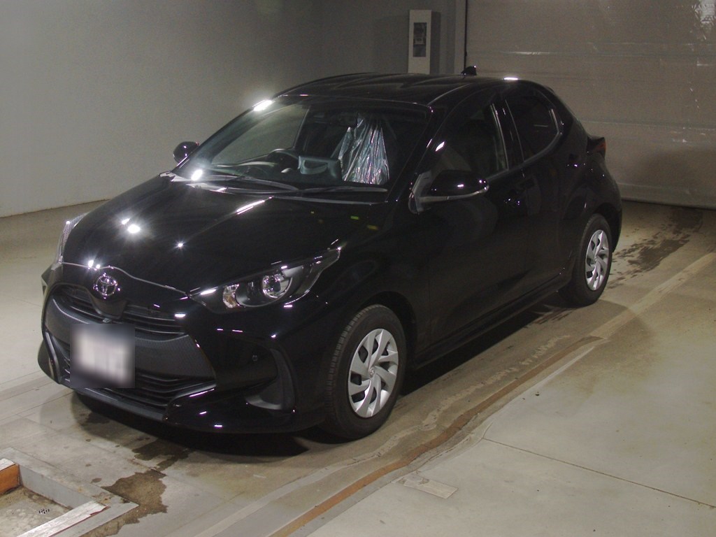 トヨタ ヤリス G
