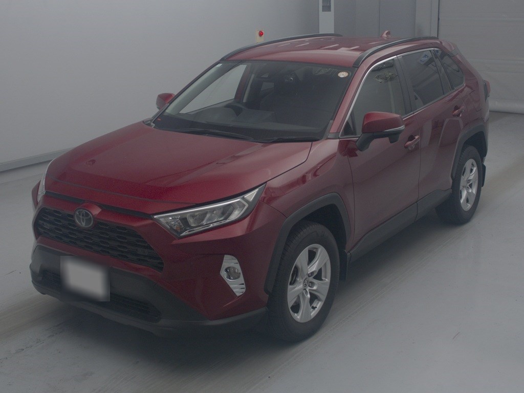 RAV4 X