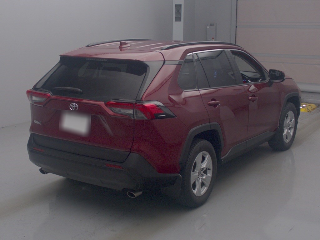 RAV4 X