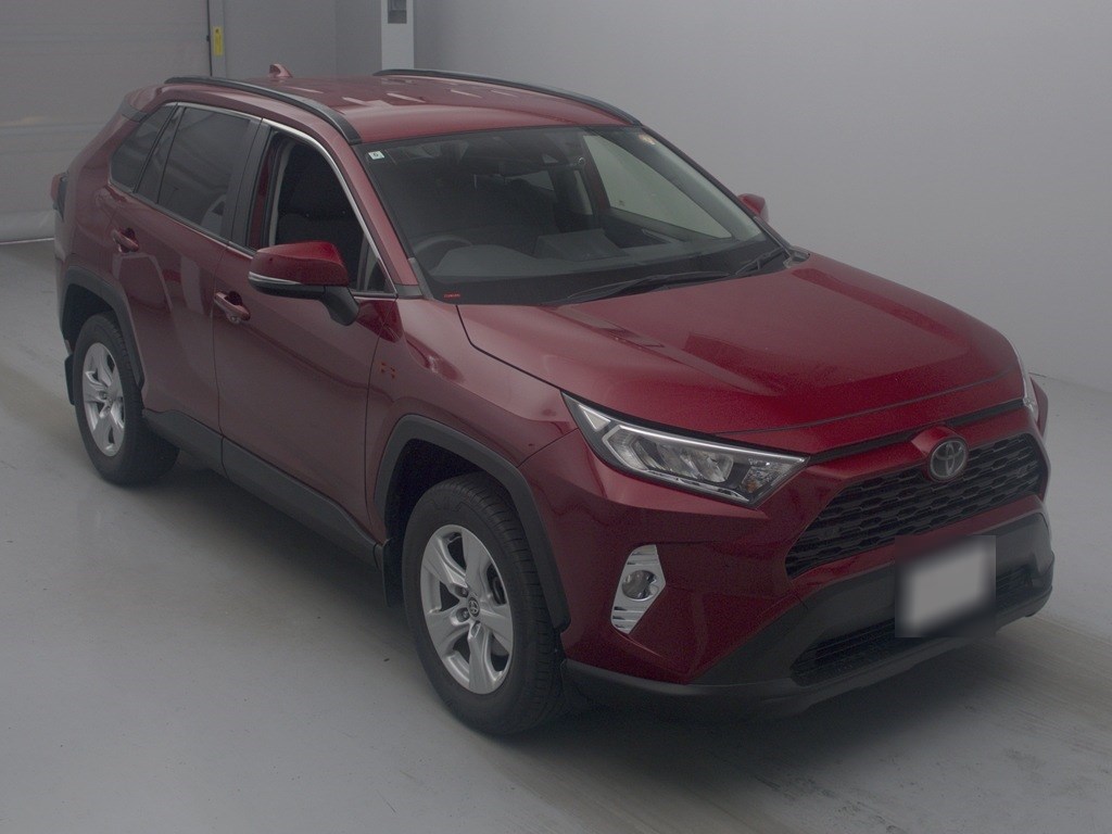 RAV4 X